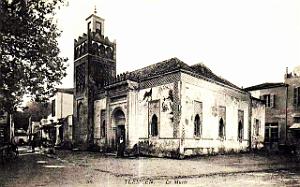 Tlemcen - Musee